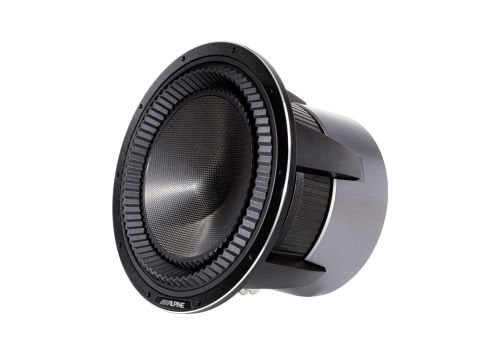 Alpine Status Subwoofer (28cm)