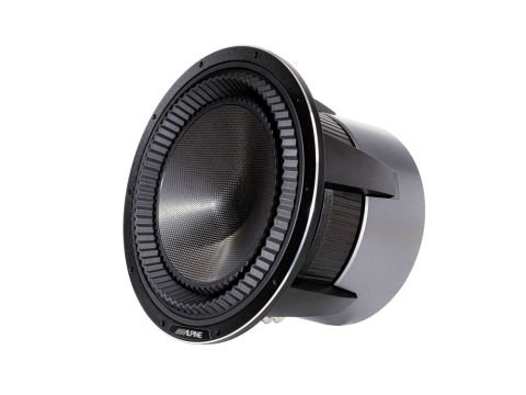 Alpine HDZ-110 Status Subwoofer (28cm)