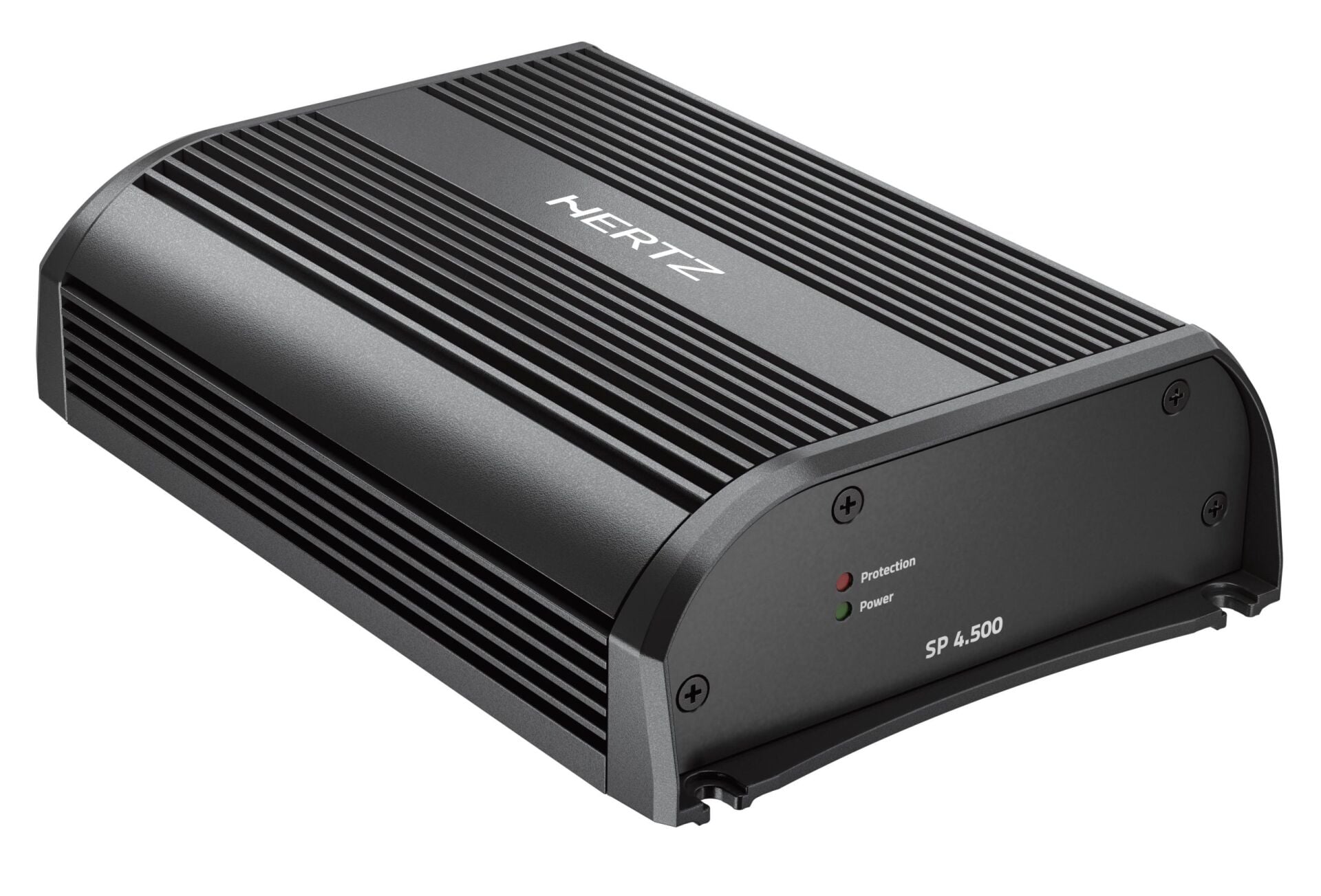 Hertz SPL Show SP 4.500 4 Kanallı Class D Amfi
