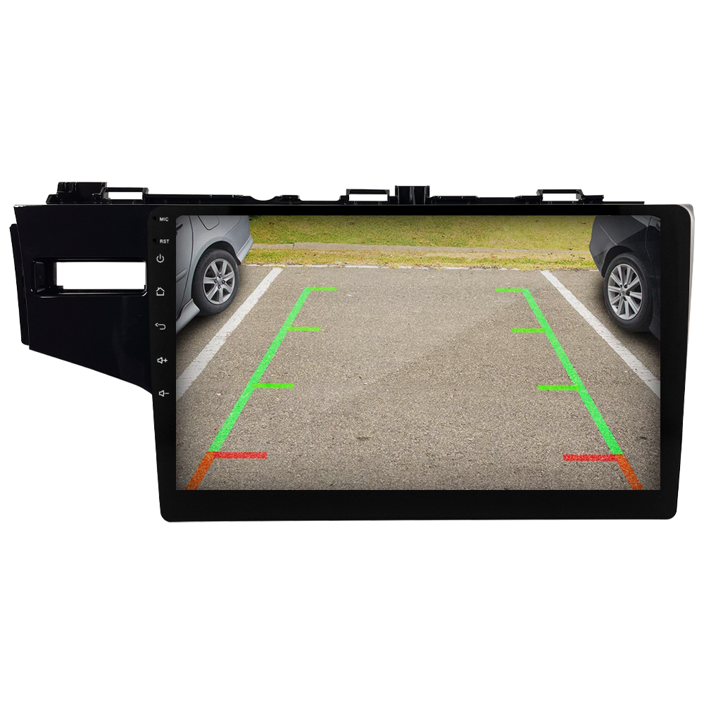 Honda Jazz Fit Android Multimedya Sistemi (2013-2015) CRV-4856XD