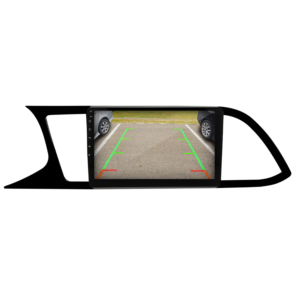 Seat Leon Android Multimedya Sistemi (2015-2018) CRV4461XP