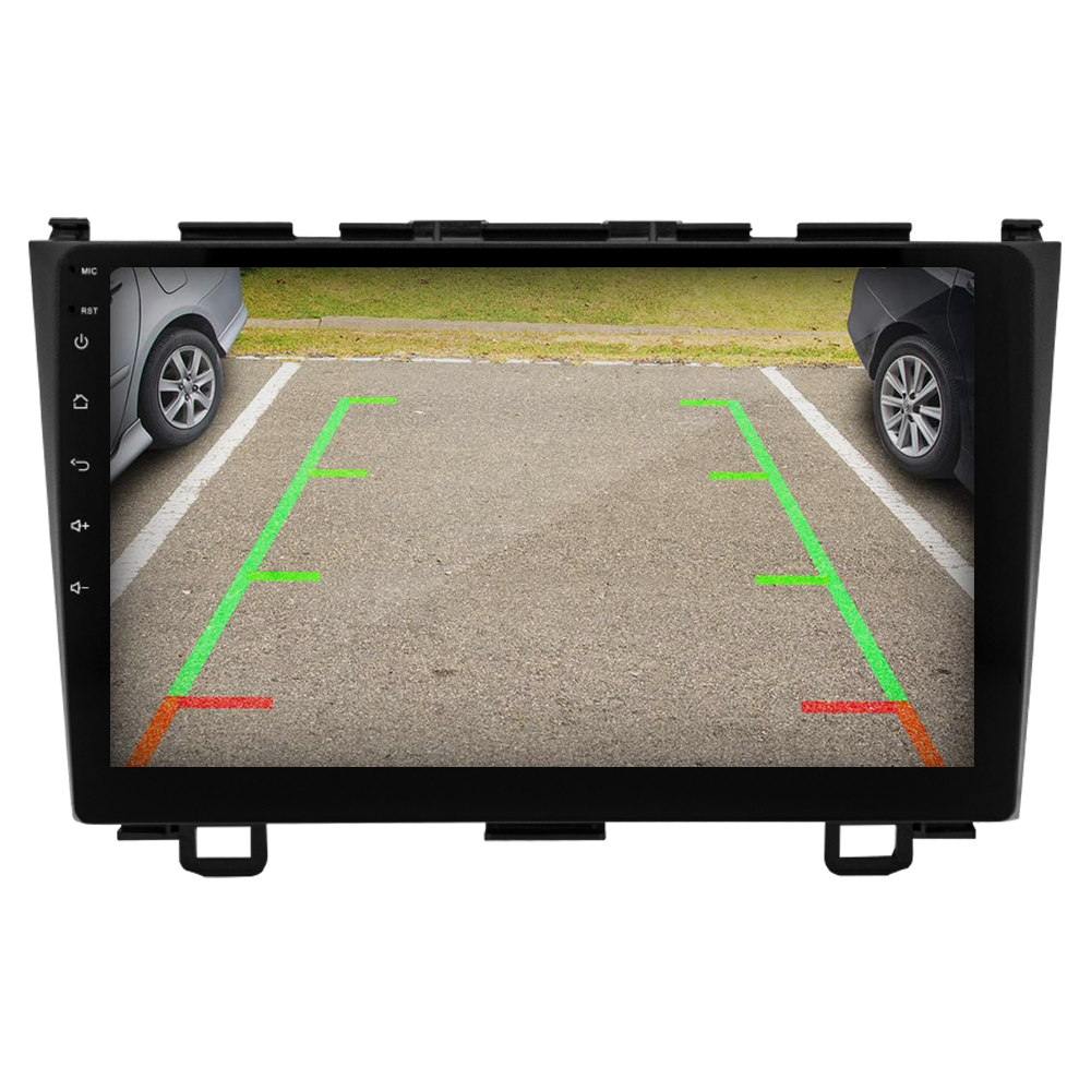 Honda CR-V Android Multimedya Sistemi (2007-2012) CRV-4144XA