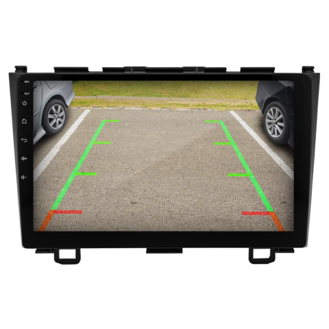 Honda CR-V Android Multimedya Sistemi (2007-2012) CRV-4144XA