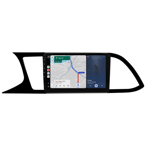 Seat Leon Android Multimedya Sistemi (2015-2018) CRV4461XP