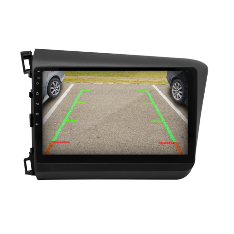 Honda Civic FB7 Android Multimedya Sistemi (2012-2016) CRV-4147XA