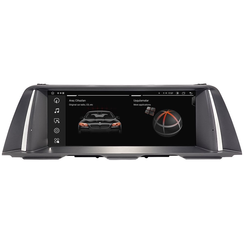 BMW F10 Android Multimedya Sistemi (2012-2017)