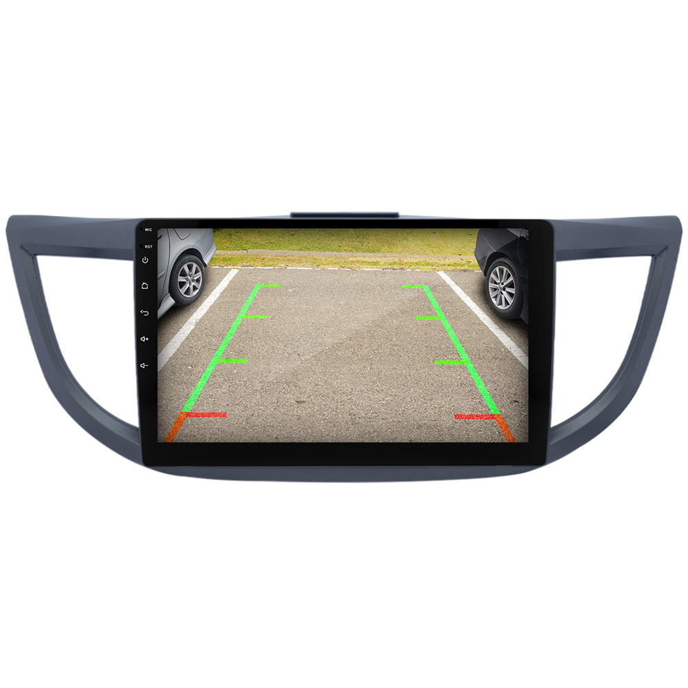 Honda CRV Android Multimedya Sistemi (2013-2016) CRV-4150XA