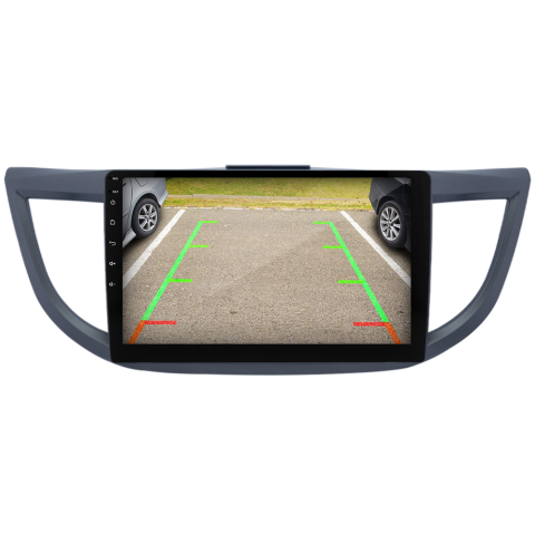 Honda CRV Android Multimedya Sistemi (2013-2016) CRV-4150XA