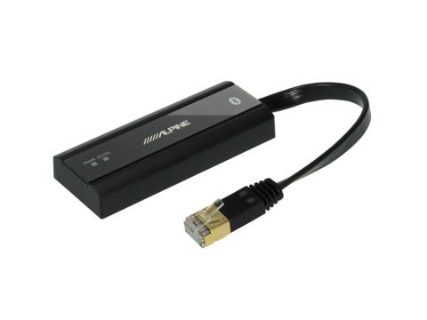 Alpine Status HDP-D90 14 Kanal Hi-Res DSP ve Entegre Amplifikatör