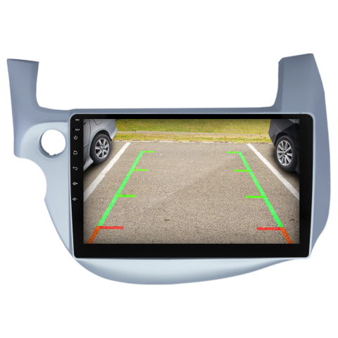 Honda Jazz Android Multimedya Sistemi (2009-2014) CRV-4151XA