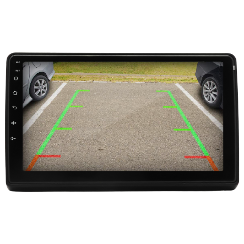Citroen Jumper Android Multimedya Sistemi (2007-2023)