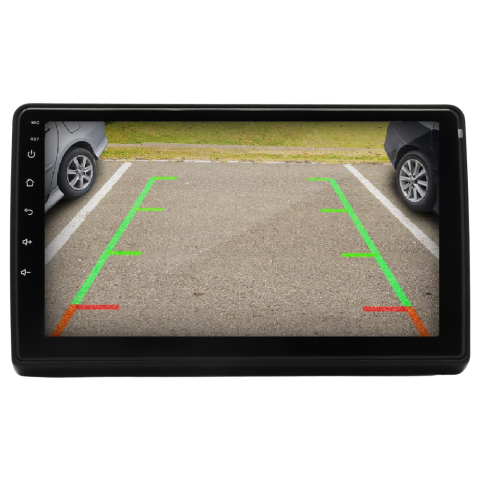 Peugeot Boxer Android Multimedya Sistemi (2007-2023)