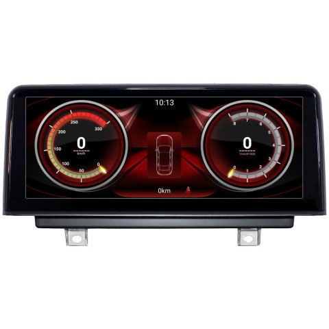 BMW F30 Android Multimedya Sistemi (2012-2016)