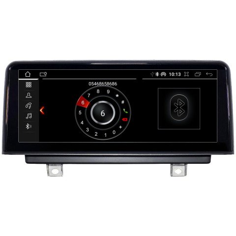 BMW F30 Android Multimedya Sistemi (2012-2016)