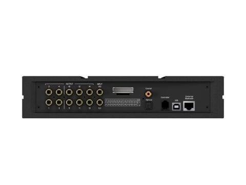 Alpine Status 5 Kanallı Güç Amplifikatör