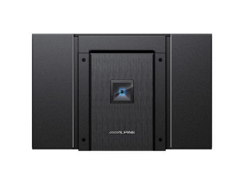 Alpine Status Mono Amplifikatör