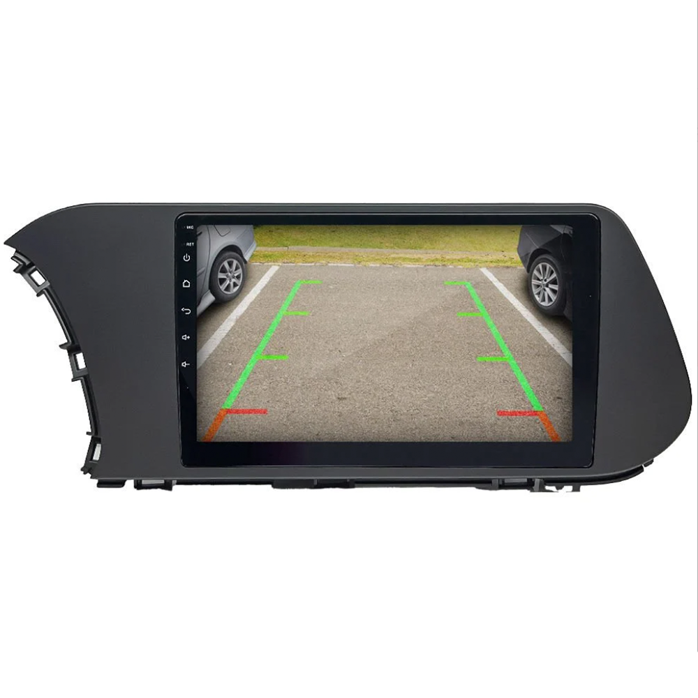 Hyundai Bayon Android Multimedya Sistemi (2020-2023)