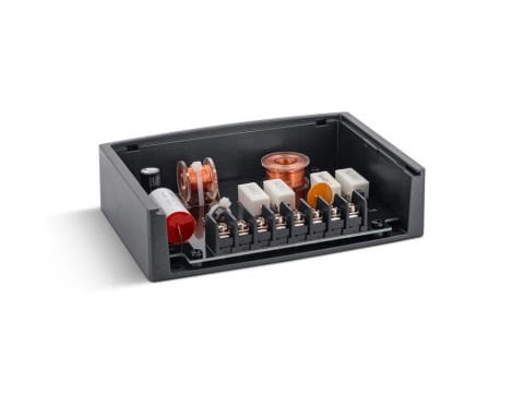 Alpine R2S653 R-Serisi Pro Hoparlör (16.5cm)