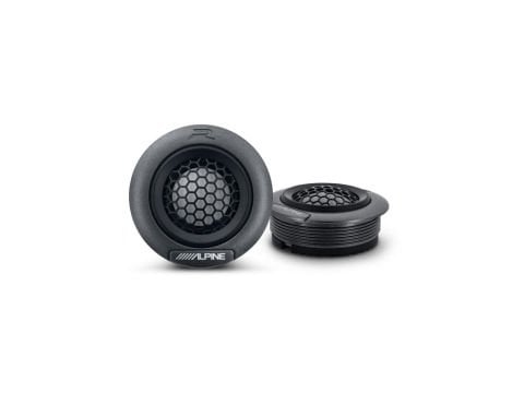 Alpine R-Serisi Pro Hoparlör (16.5cm)