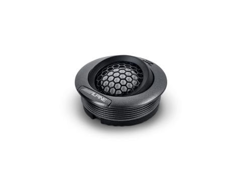 Alpine R2-S652 R-Serisi Pro Komponent Hoparlör (16,5 cm)