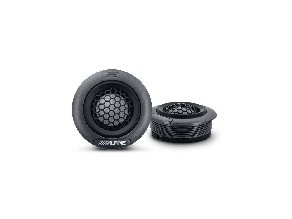 Alpine R2S652 R-Serisi Pro Hoparlör (16.5cm)