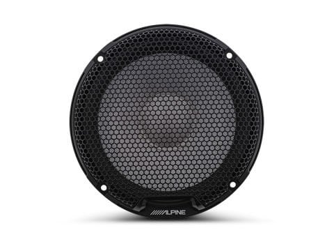 Alpine R2S65C R-Serisi Komponent Hoparlör Takımı (16.5cm)