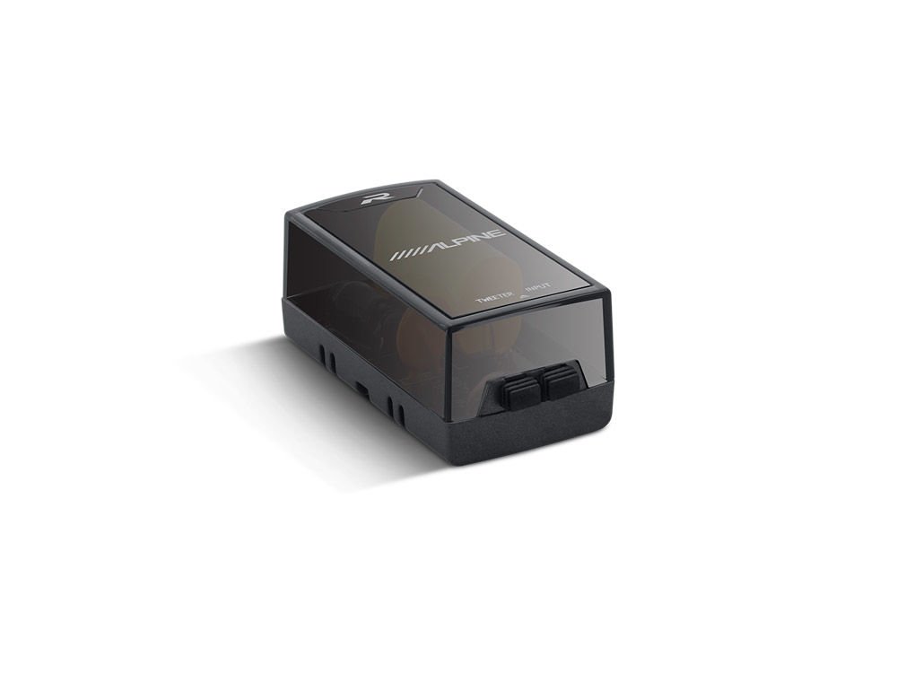 Alpine R2-S65C R-Serisi Komponent Hoparlör (16,5 cm)