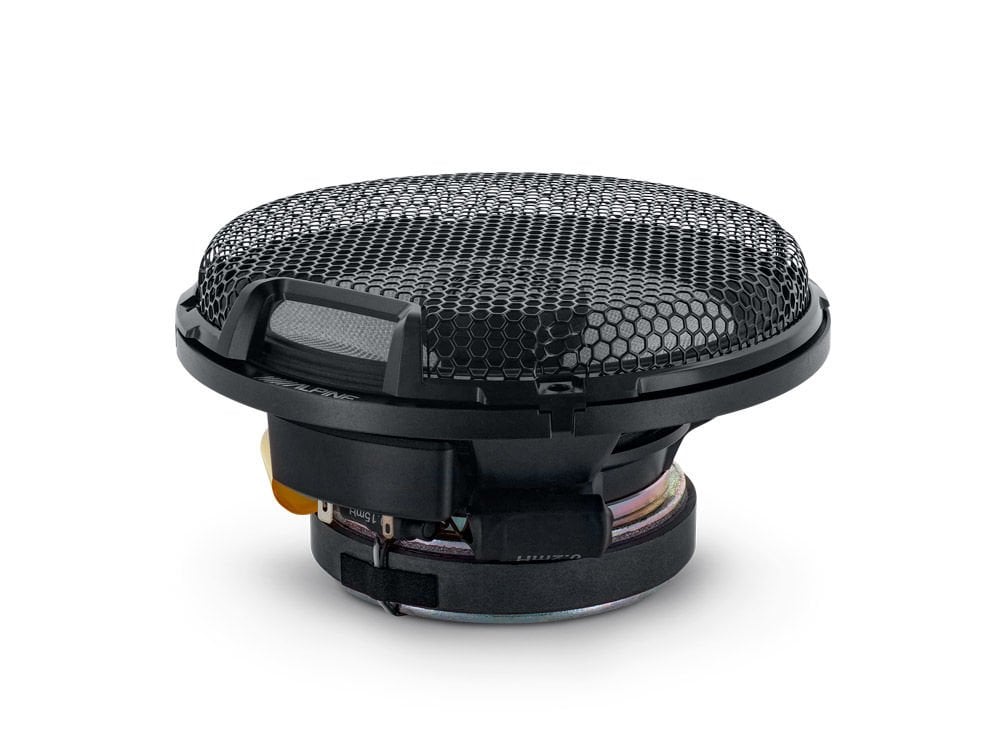 Alpine R2-S65 R-Serisi Koaksiyel Hoparlör (16,5 cm)