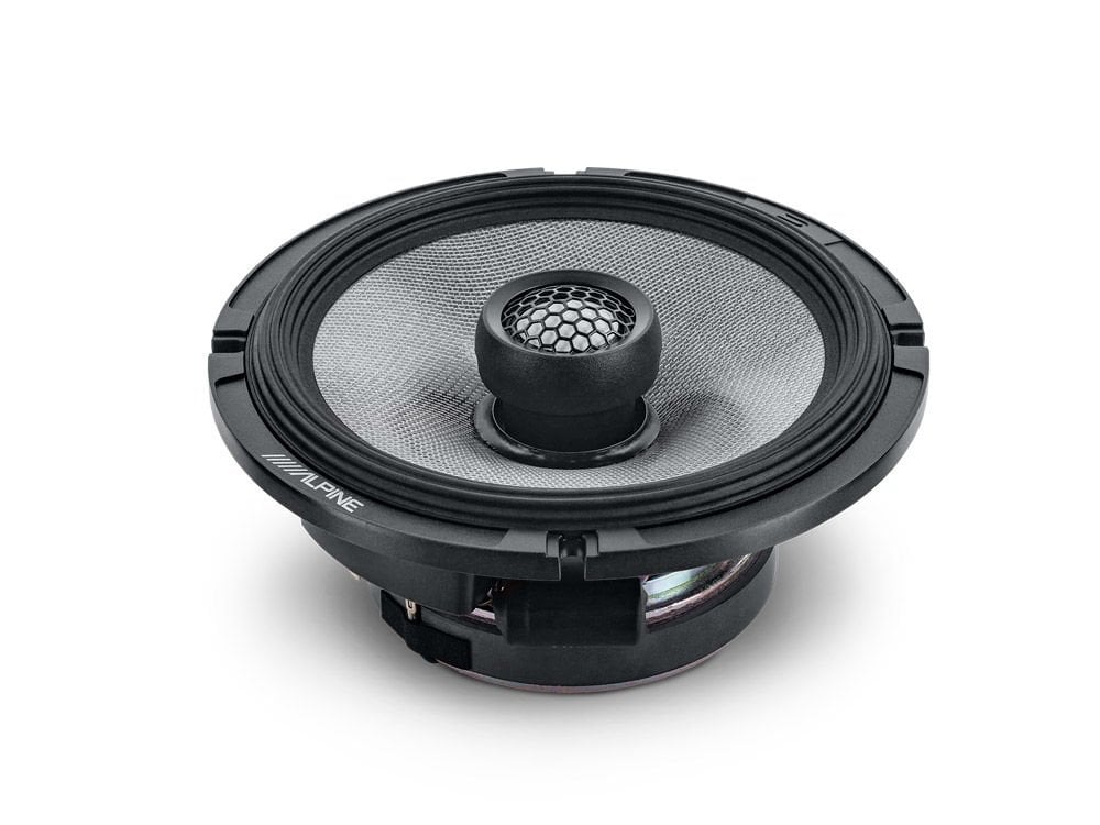 Alpine R2-S65 R-Serisi Koaksiyel Hoparlör (16,5 cm)