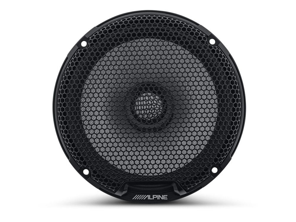 Alpine R2-S65 R-Serisi Koaksiyel Hoparlör (16,5 cm)