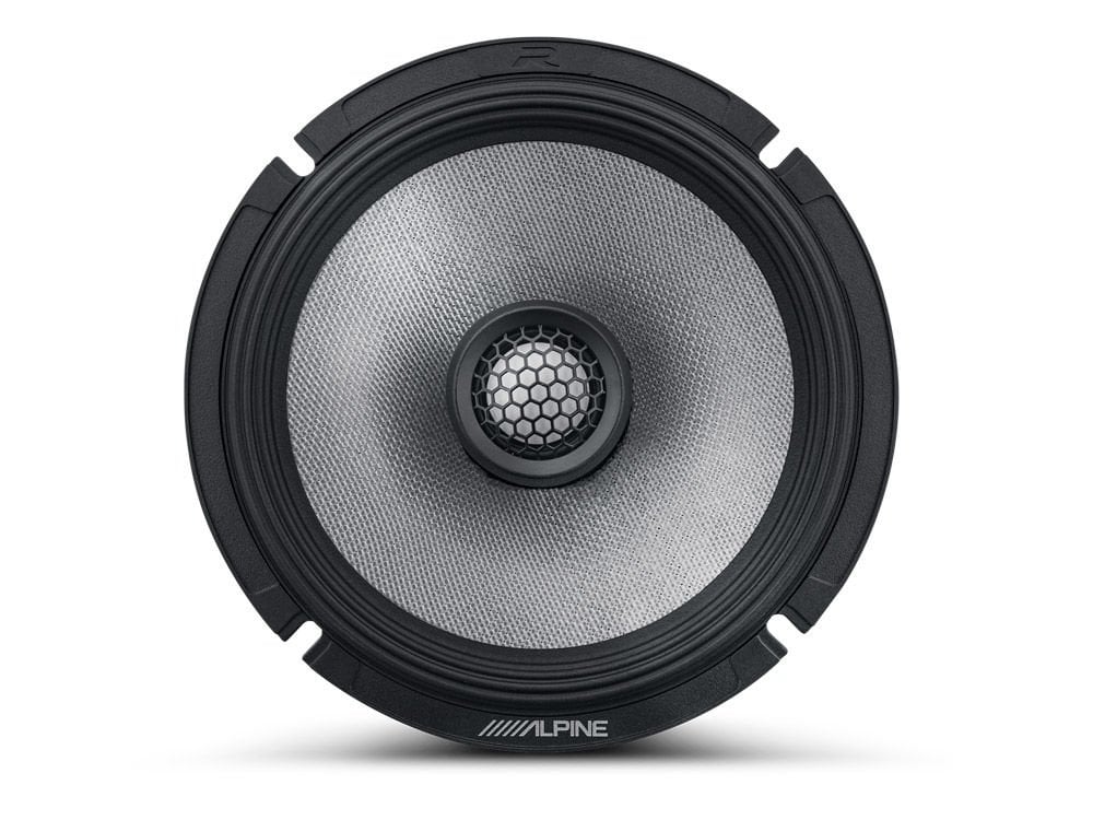 Alpine R2-S65 R-Serisi Koaksiyel Hoparlör (16,5 cm)