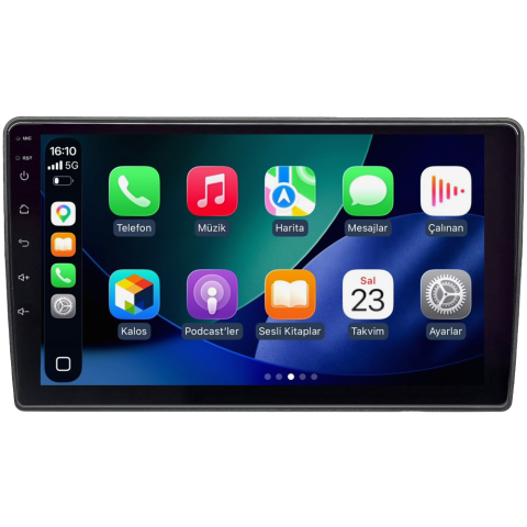 Hyundai i30 Android Multimedya Sistemi (2012-2016) CRV-4265XA