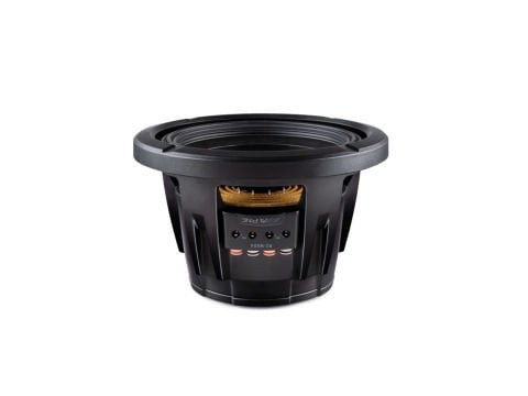 Alpine R2-W8D4 R-Serisi Çift 4 Ohm Subwoofer (20 cm)