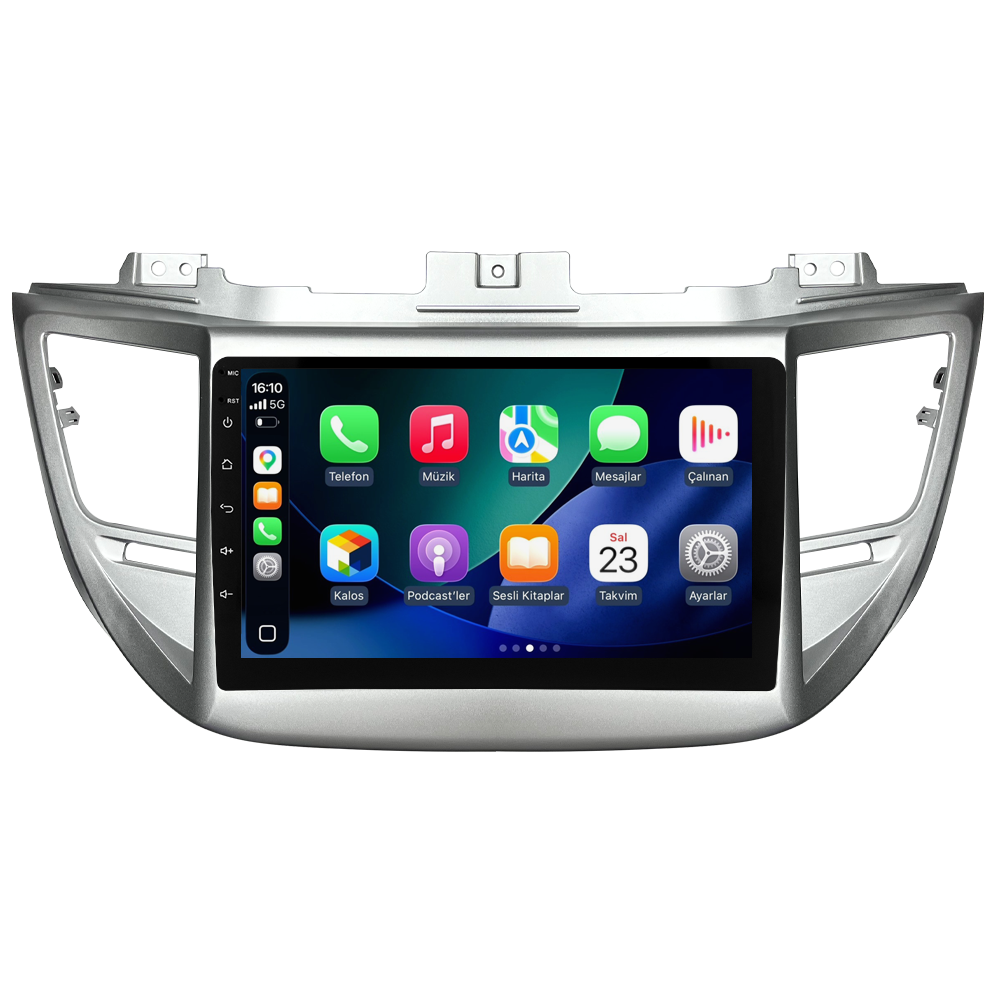 Hyundai Tucson Android Multimedya Sistemi (2015-2018) CRV-4267XA
