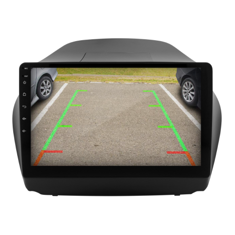 Hyundai ix35 Android Multimedya Sistemi (2010-2015) CRV-4268XA