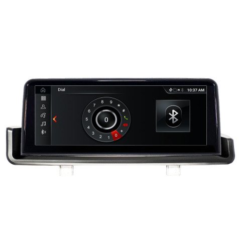 BMW E90 Android Multimedya Sistemi (2005-2011)