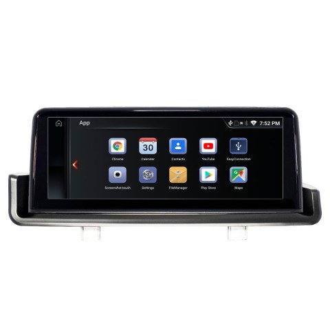 BMW E90 Android Multimedya Sistemi (2005-2011)