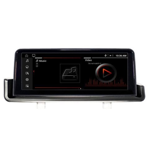 BMW E90 Android Multimedya Sistemi (2005-2011)