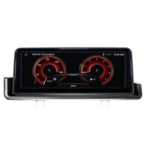 BMW E90 Android Multimedya Sistemi (2005-2011)