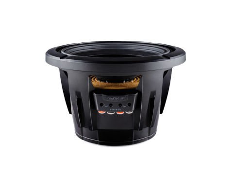 Alpine R2W10D4 R-Serisi Subwoofer (25 cm)