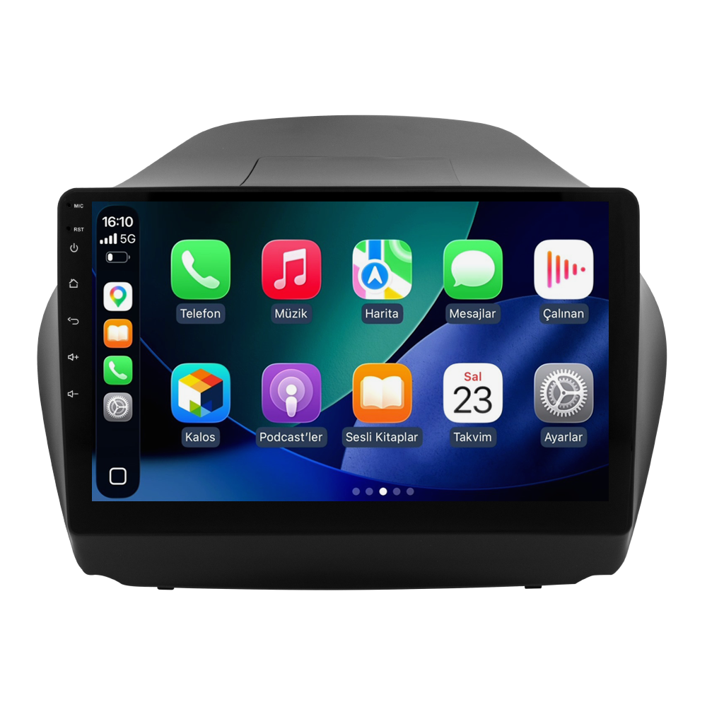 Hyundai ix35 Android Multimedya Sistemi (2010-2015) CRV-4268XA