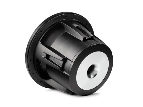 Alpine Çift Ses Bobinli R-Serisi Subwoofer