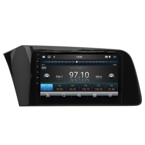 Hyundai Elantra Android Multimedya Sistemi (2021-2024) CRV-4277XA