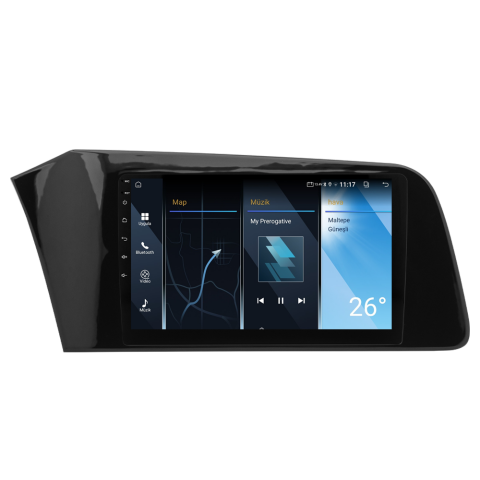 Hyundai Elantra Android Multimedya Sistemi (2021-2024) CRV-4277XA