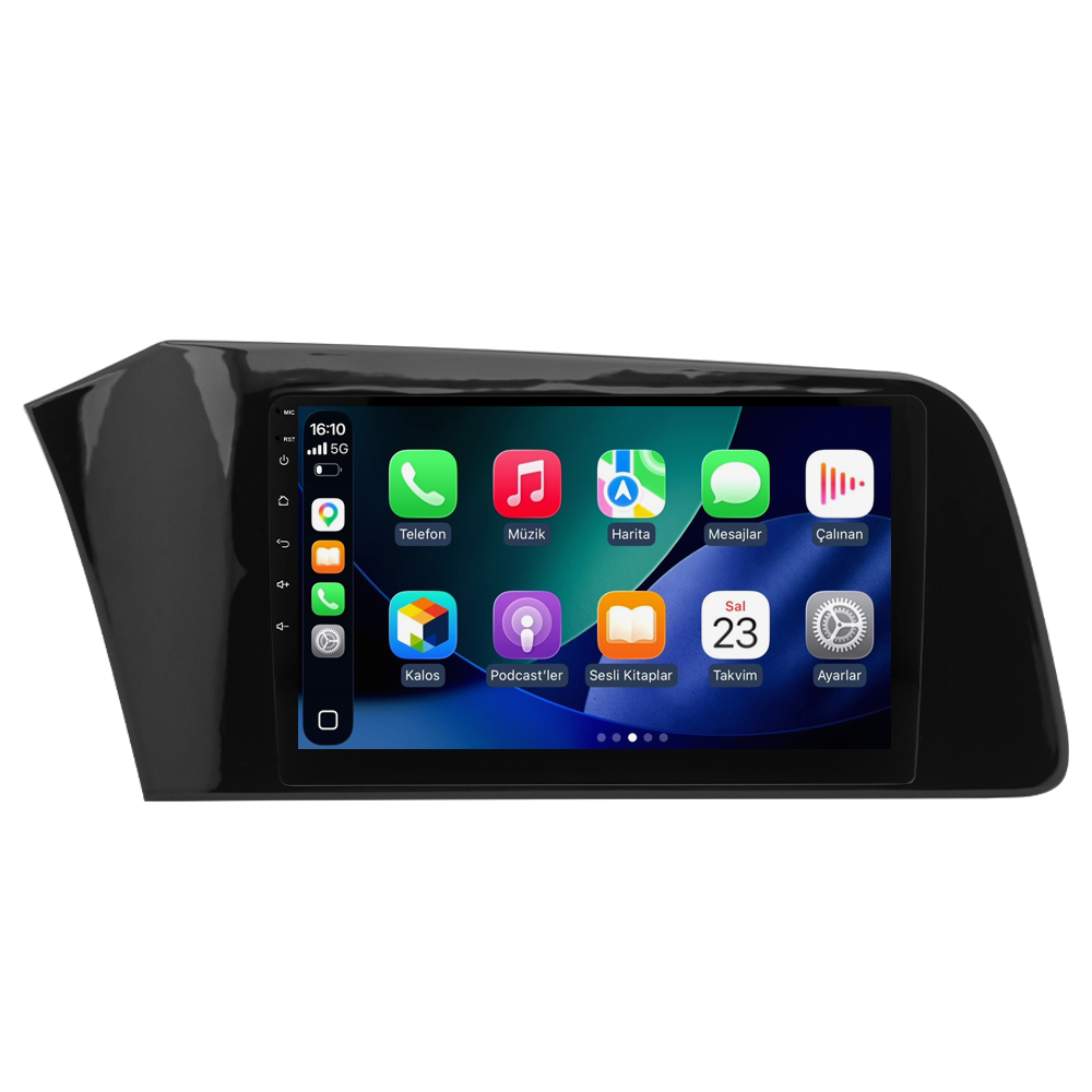 Hyundai Elantra Android Multimedya Sistemi (2021-2024) CRV-4277XA