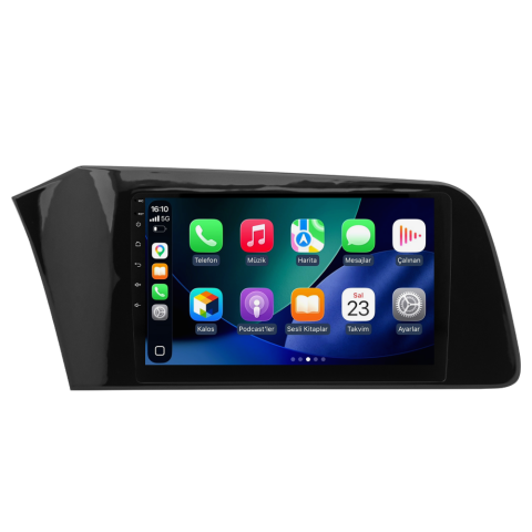 Hyundai Elantra Android Multimedya Sistemi (2021-2024) CRV-4277XA