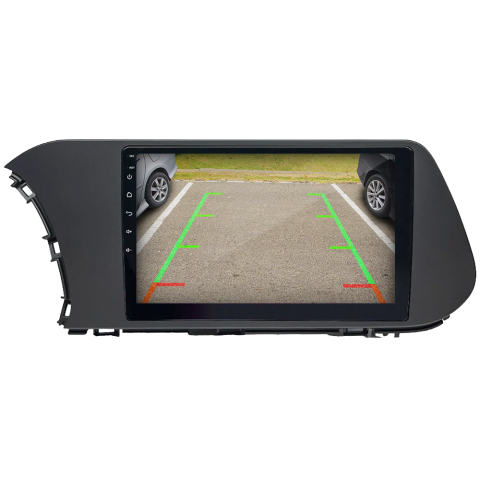 Hyundai Bayon Android Multimedya Sistemi (2020-2024) CRV-4279XA