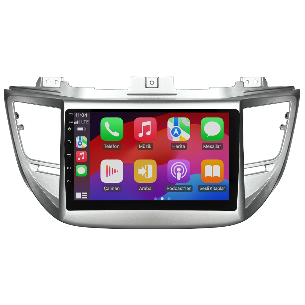 Hyundai Tucson Android Multimedya Sistemi (2015-2018) CRV-4267XP