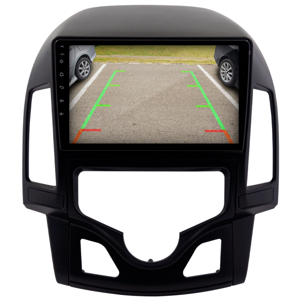 Hyundai i30 Android Multimedya Sistemi (2008-2011)
