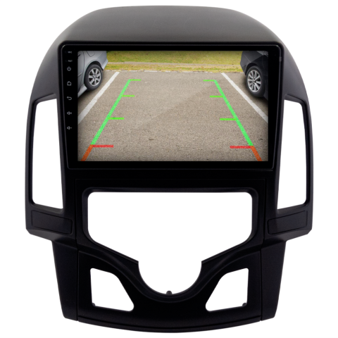 Hyundai i30 Android Multimedya Sistemi (2008-2011)